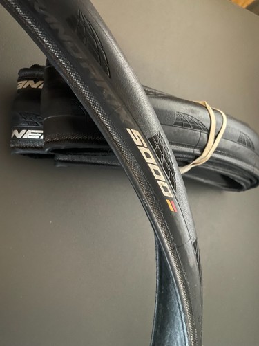 Continental grand prix - prix, 5000