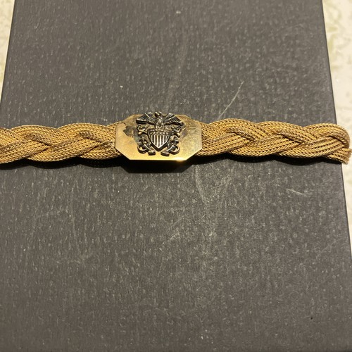 Wwii gold filled - gold,