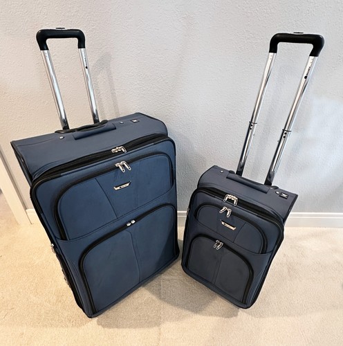 Delsey softside expandable - softside,