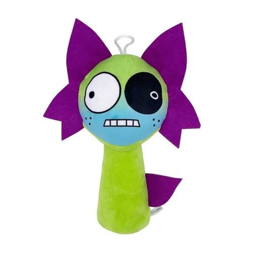Sprunki inch stuffed - 8,