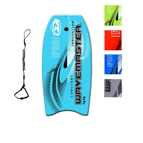 Inch ultimate wavemaster - 44,
