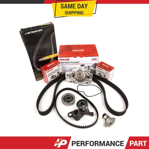 Timing belt kit water pump - kit, fit