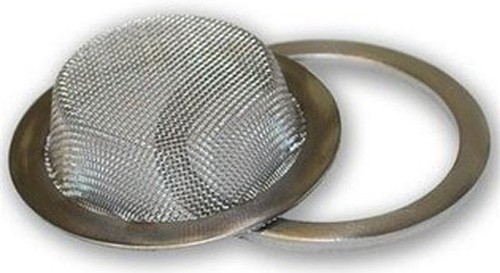 Big gun exhaust - usfs, spark