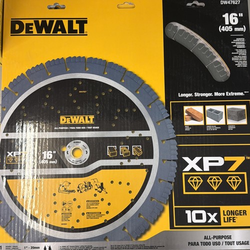 Dewalt dw47627 xp7 reinforced - dewalt,