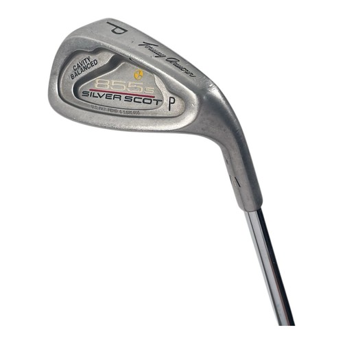 Tommy armour 855s - armour, scot