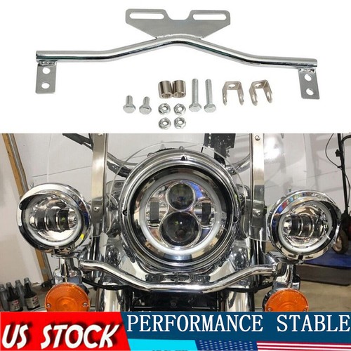 Chrome driving light - driving, turn