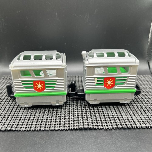 Geotrax christmas holiday - christmas,