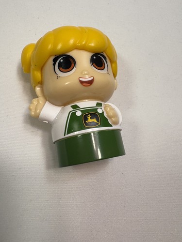 Mega bloks first builders - builders, lil