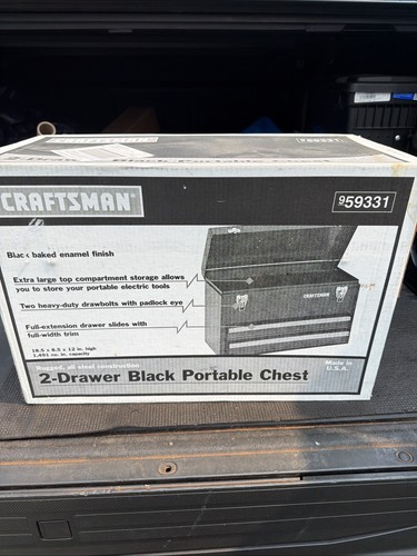 Sears craftsman usa nos - nos, 59331
