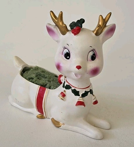 Vintage 1962 napco christmas - vintage,