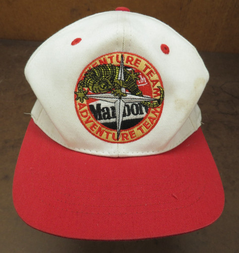 Vintage marlboro adventure - marlboro,
