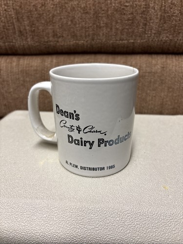 Vintage dean dairy - vintage, dean’s