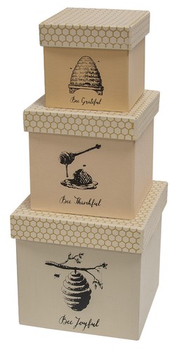 New shabby chic primitive - new, bee