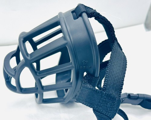 Baskerville ultra muzzle size - baskerville,