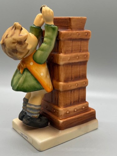 Hummel little thrifty figurine - hummel,