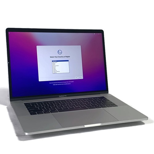 Apple macbook pro - a1707, (2017)
