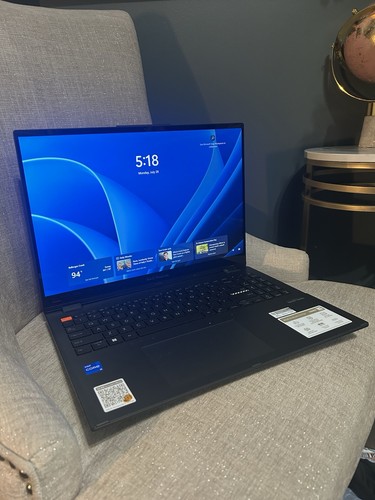 New asus vivobook 16 - asus, s