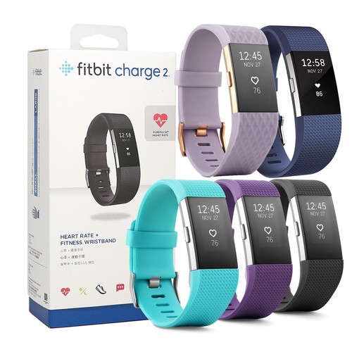 New fitbit charge smart - new,