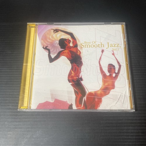 Best smooth jazz volume - of,