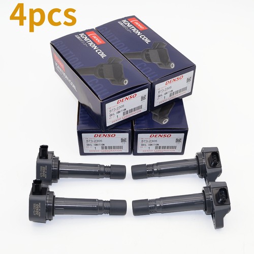 Denso ignition coil for - denso,