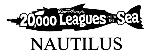 Plaque decal for disney - plaque,