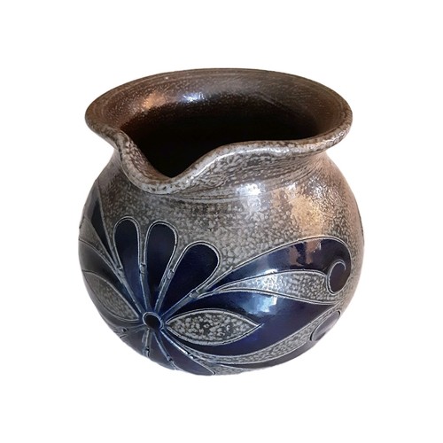 Vtg handmade german salt - vtg,