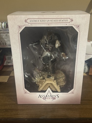 Pure arts assassins creed - assassins, 2