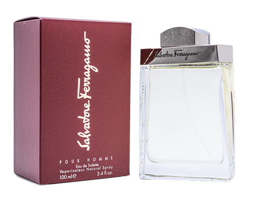 Salvatore ferragamo pour - salvatore,