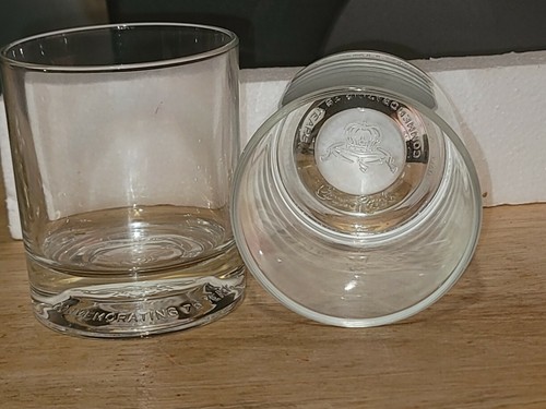 Lot crown royal - lot, whiskey