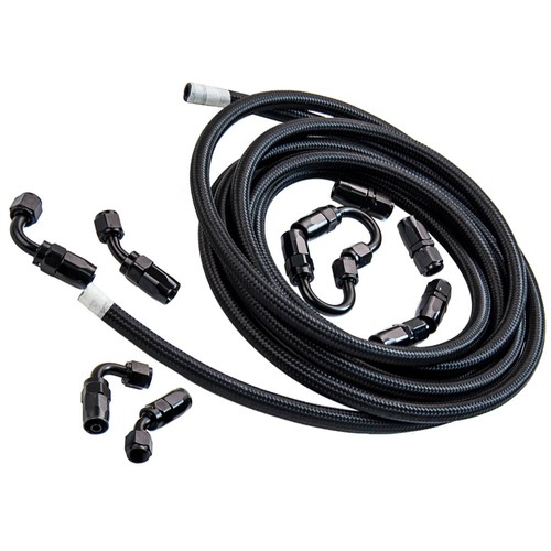 6an 10an 12an 16an - 10an, nylon