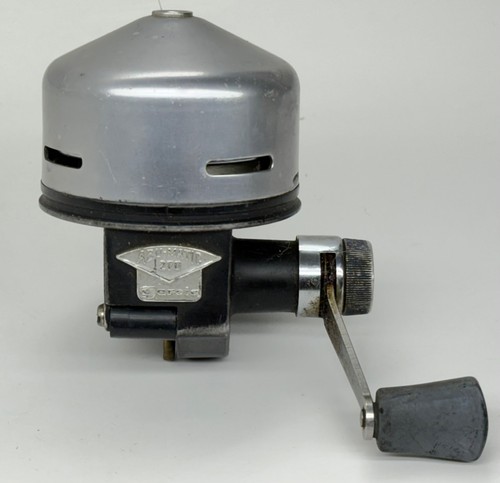 Vintage abu garcia - garcia, abu-matic