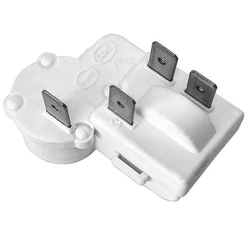 4pin refrigerator compressor - refrigerator,
