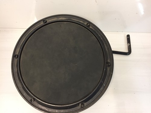 Alesis dm7x single zone - alesis, single-zone