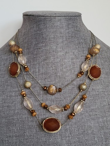New york costume - &, jewelry
