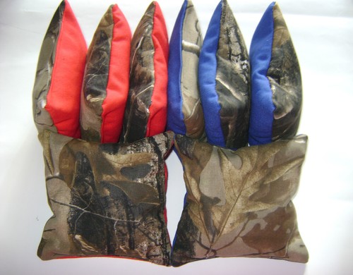 Realtree camo red and blue - realtree,