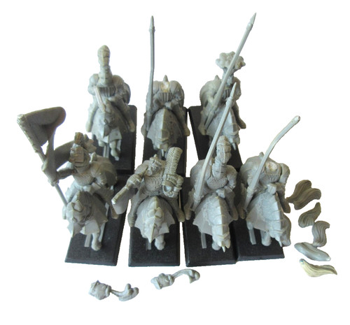Warhammer empire knights - warhammer, (7)