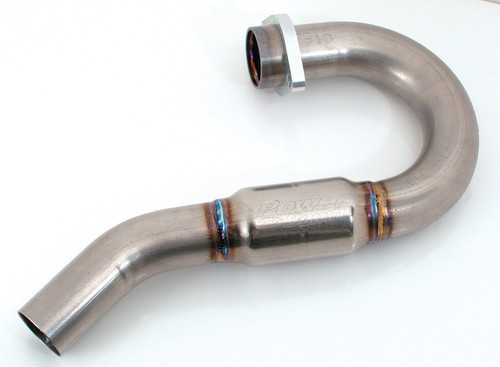 Fmf powerbomb head pipe - fmf, header