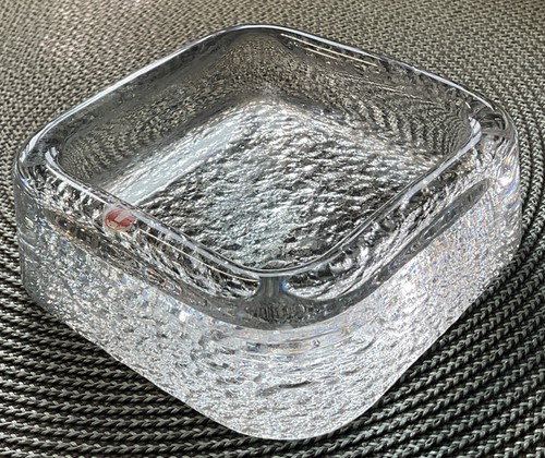 Iittala vintage 4 sq - iittala,