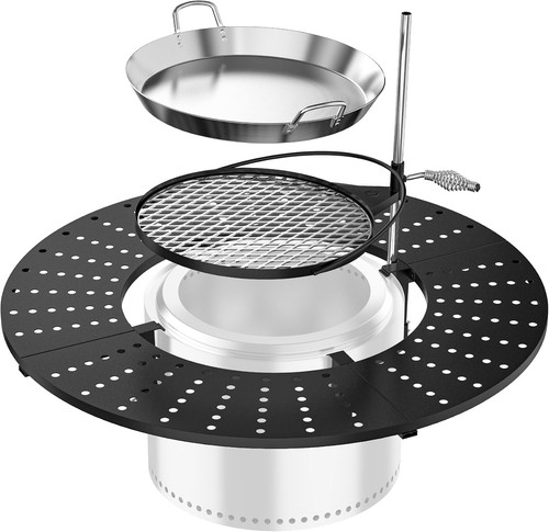Direct mount tabletop - direct,