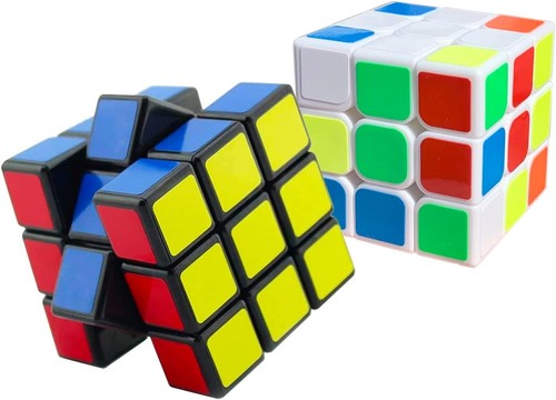 Pack speed cube - cube,