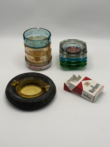 Vintage marlboro firestone - vintage,