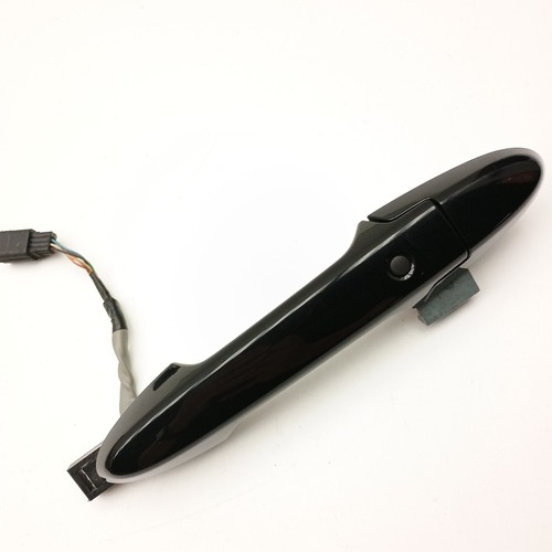 2015 2020 honda fit front - 2015-2020, left