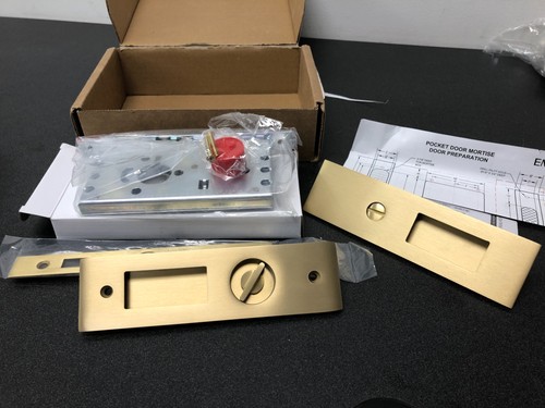 Emtek 2155us4 satin - 2155us4,