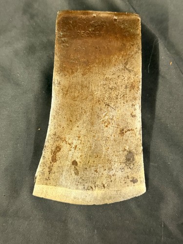 Vintage gransfors bruk record - vintage,