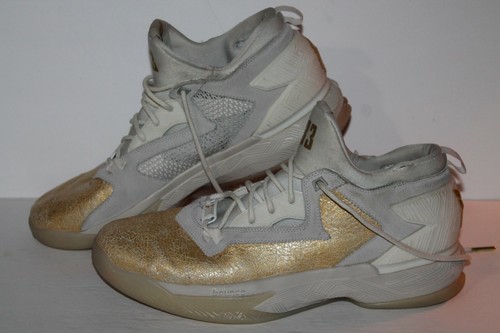 Adidas lillard bhm - d,