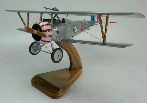 Nieuport 17c french - nieuport, biplane