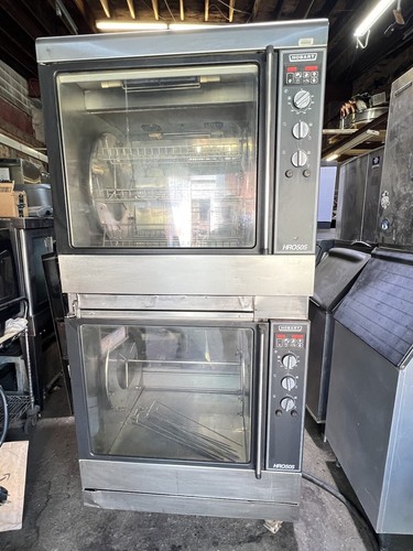 Hobart hro505 electric - hobart,