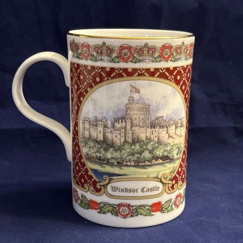 James sadler windsor castle - sadler,