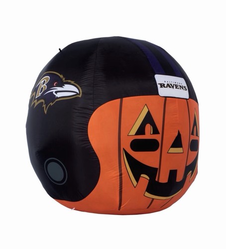 Baltimore ravens inflatable - baltimore,