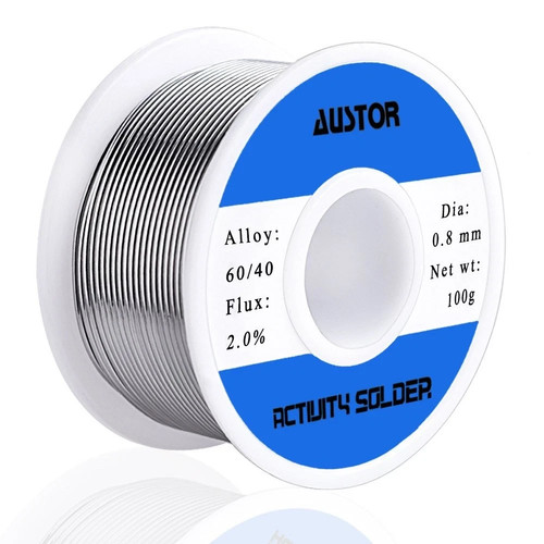 Austor tin lead rosin - austor,